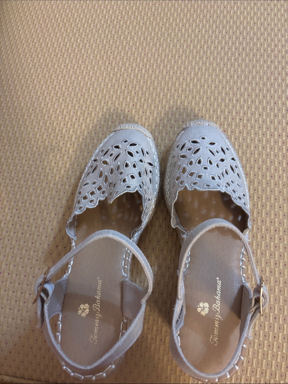 Tommy Bahama Shoes - Picture 2 of 6
